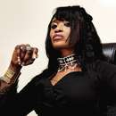 Powerful African-Queen Shemale Dominatrix in Athens