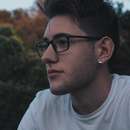 Daniel 28, Plumber, new to the Athens area