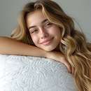 Erotic Massage with Blonde Model in Athens