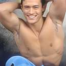 Athens Male Escort, Hot Body to please you (men or couples)