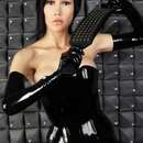 Tall Amazonian Dominatrix in Athens