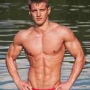 Male College Stud Requires Upscale Gent in Athens
