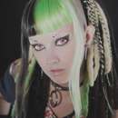 Gothic Domina Serena - BDSM/Femdom Sessions in Athens